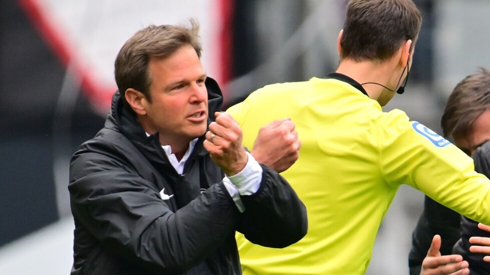 TSG Hoffenheim sjell doktorin më të mirë gjerman Prof. Dr. Florian Pfab nga Premier League | Lajmet e Qendrës së Transferimit