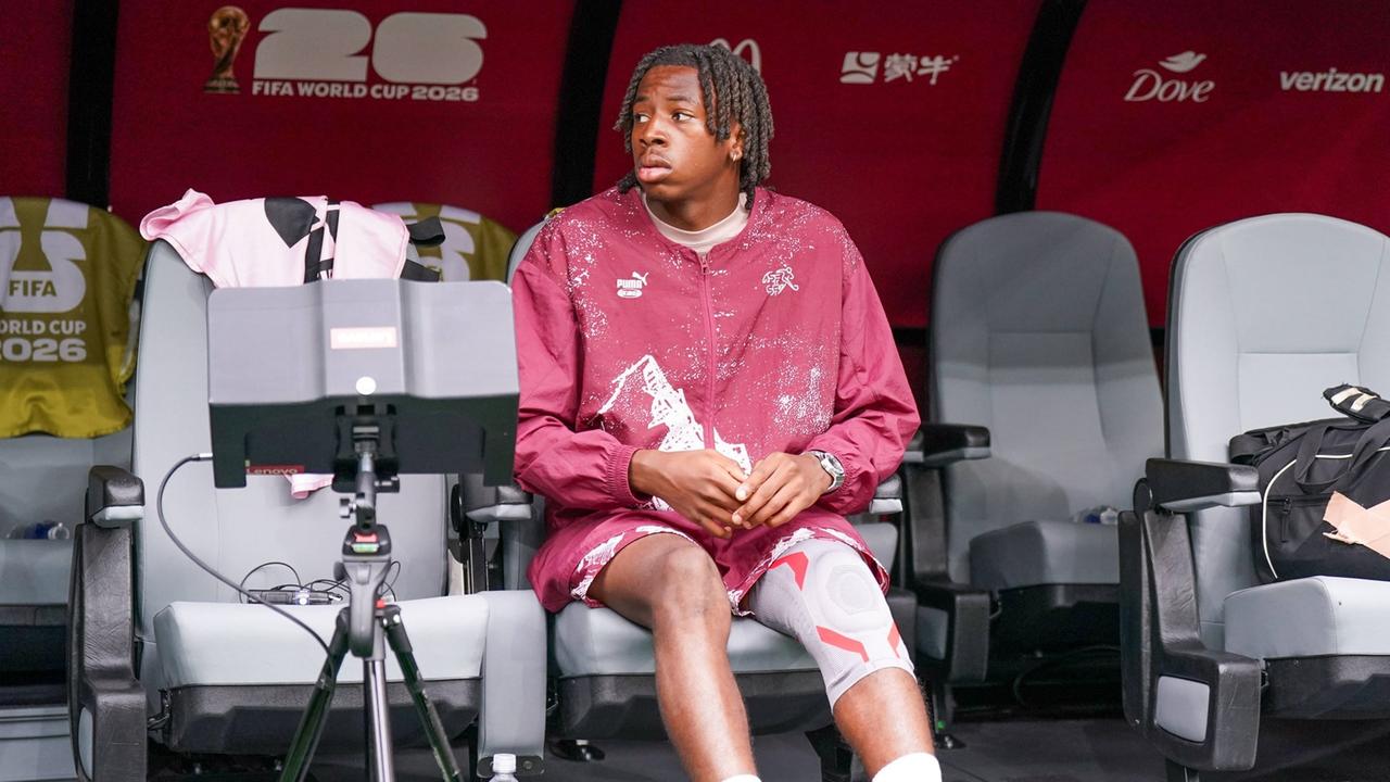 Poker transferimi për Johan Manzambi: Newcastle United apo Aston Villa? Gjëja kryesore është Premier League
