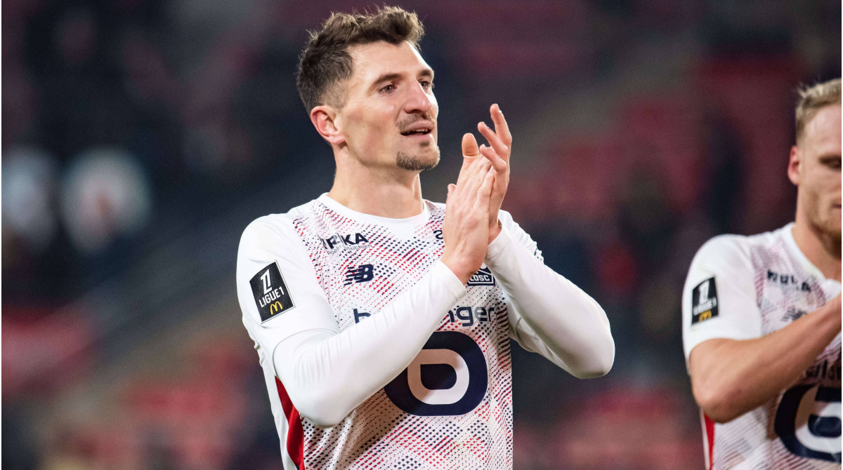 Meunier do të shkojë në AFC Sunderland – ish-profesionisti i BVB po planifikon edhe pesë vite të tjera si profesionist