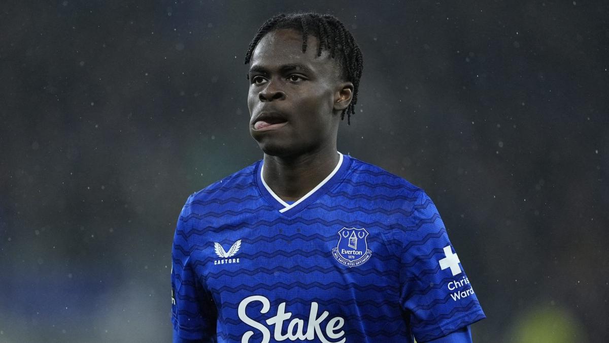 28 milionë: Ish-flirti i Bayernit George largohet nga Chelsea