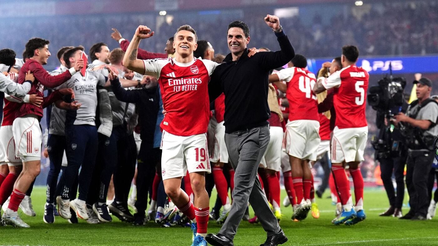 Ndryshimi i humorit te Arsenali: Jo për shkak të krizës: Havertz synon dopien me Arsenalin
