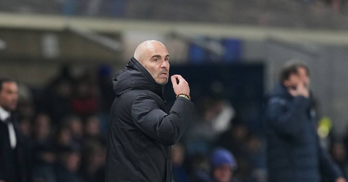 Kontratë deri në vitin 2029: Maresca bëhet trajneri i ri i Man City