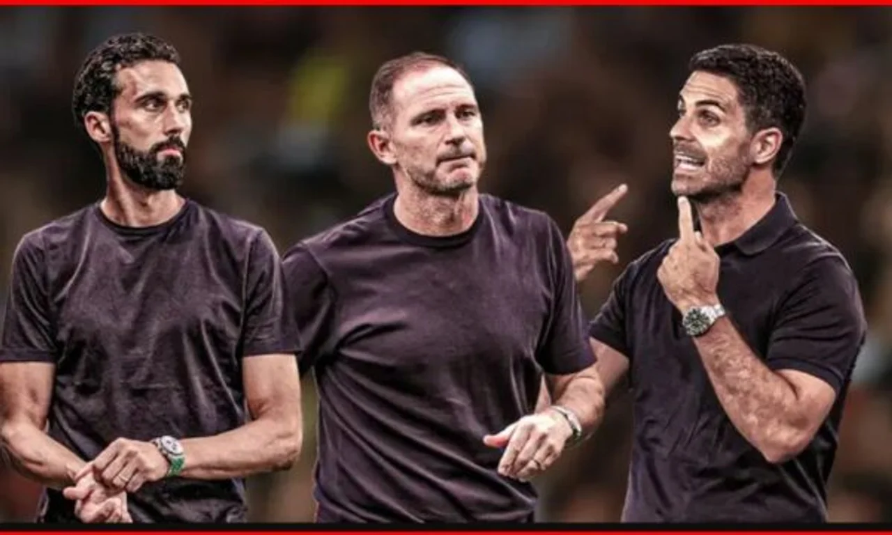 Pesë skuadra me startet më të vështira në Premier League, Arsenali pret një ecuri sfiduese