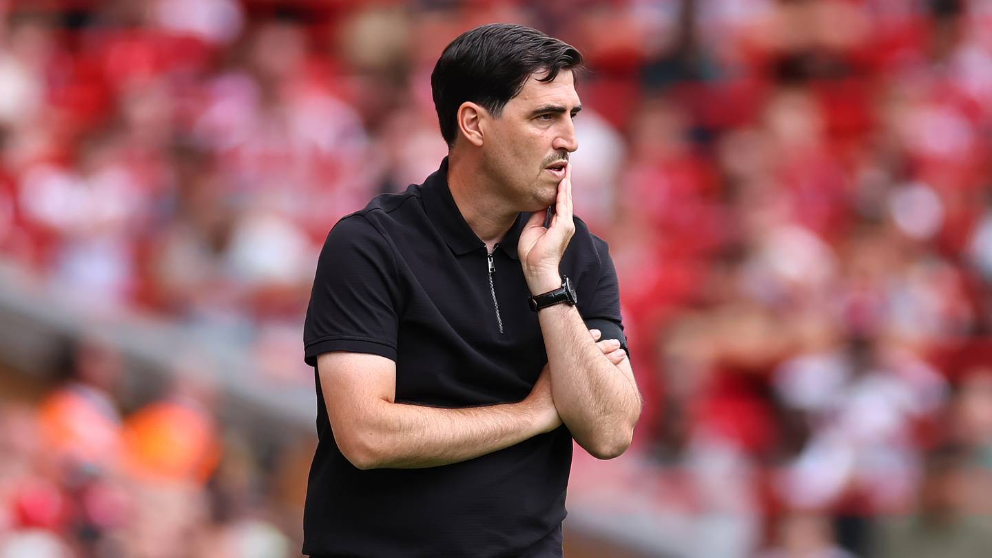 Nuk jeni kandidat për titull? Vendet e ndërtimit të skuadrës së Liverpool-it me një shikim