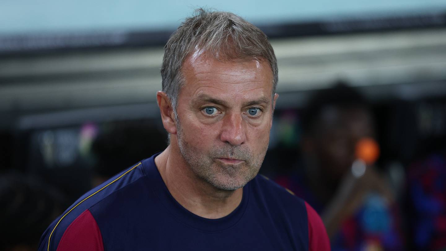 Flash lamtumire? Ylli i Barçës do të transferohet në Premier League