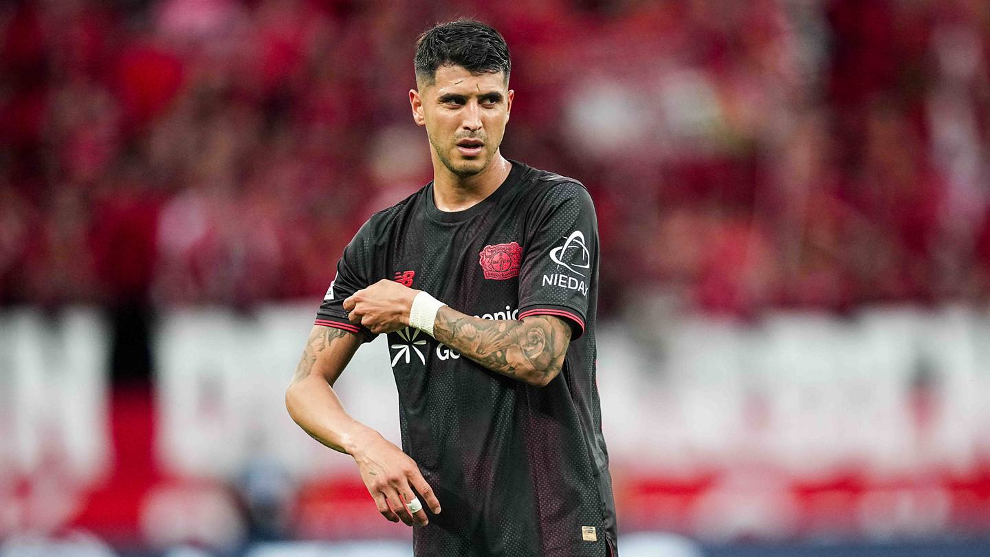 Objektivi Premier League: Leverkusen lë lojtarët më të mirë të largohen