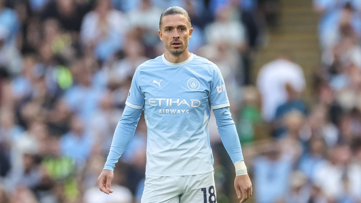 Hetim: Jack Grealish për rivalët e Premier League?