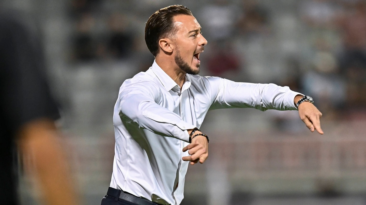 Matthias Jaissle bëhet trajner në Newcastle United - futboll
