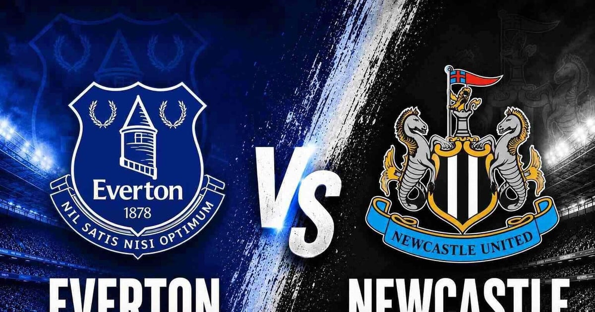 Parashikimi i ndeshjes Everton kundër Newcastle: Magpies duan hakmarrje për humbjen 2:3.