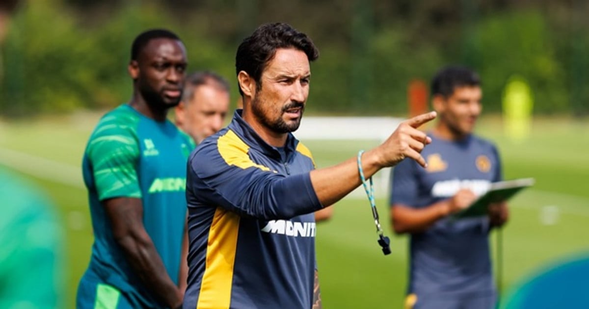 Plani i rindërtimit të Wolves nën drejtimin e trajnerit Cesar Peixoto synon të fitojë promovimin në Premier League.