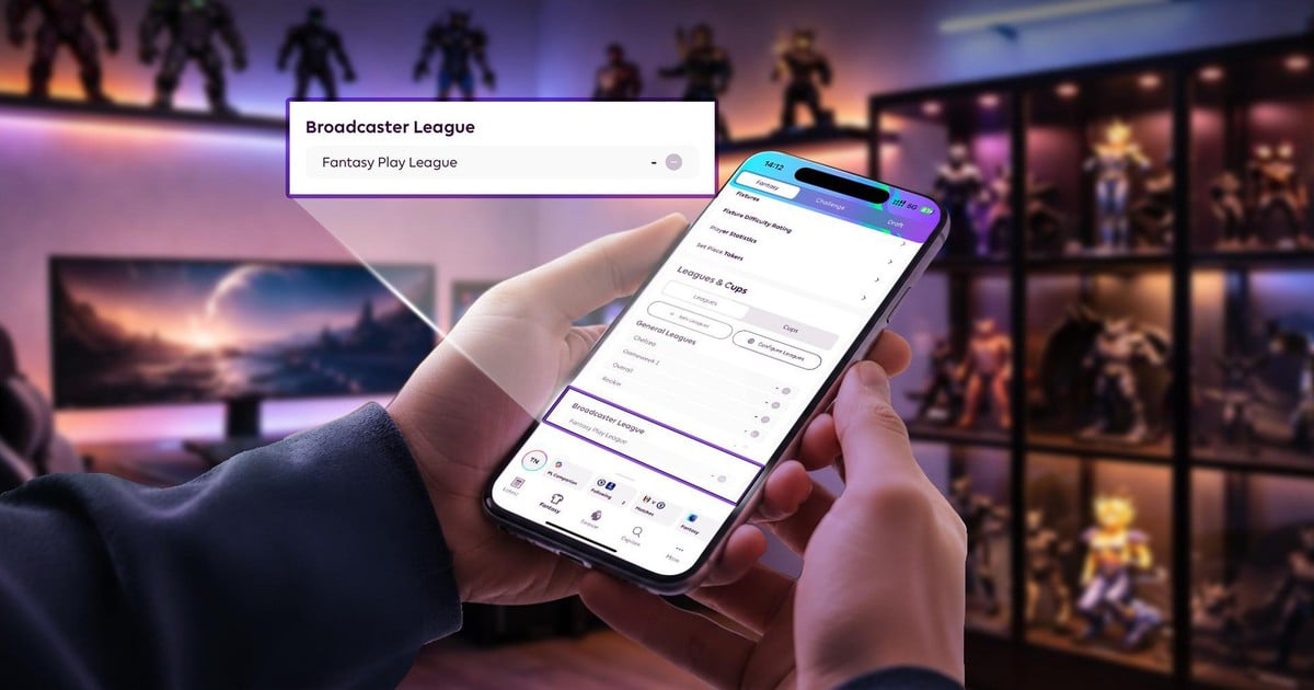Fantasy Premier League ka ligën e saj të parë zyrtare për lojtarët vietnamezë.