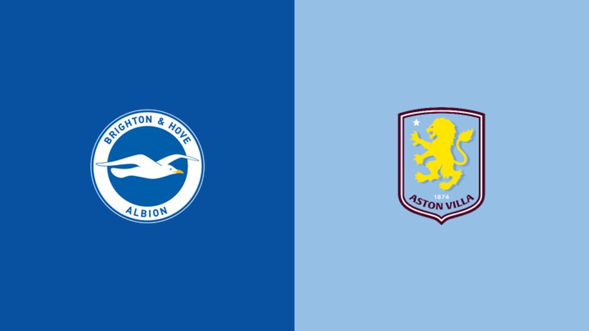 Brighton & Hove Albion vs Aston Villa: Gjithçka që duhet të dini për ndeshjen e Premier League