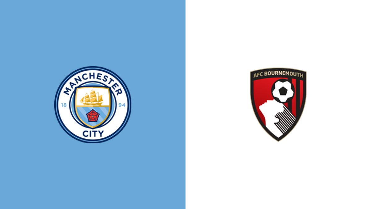 Manchester City vs AFC Bournemouth Premier League: Gjithçka që duhet të dini