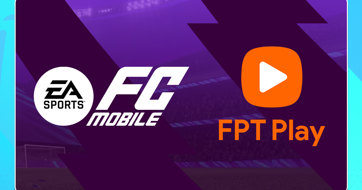 FC Mobile Vietnam bashkëpunon me FPT Play për të sjellë tifozët sezonin e plotë 2026/2027 të Premier League.