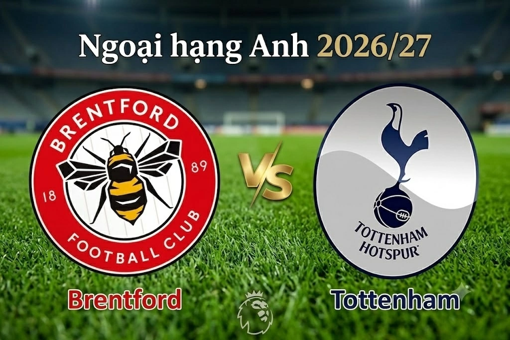 Parashikimi dhe parashikimi i ndeshjes për Brentford – Tottenham, 22 gusht, ora 23:30. – Dita e parë e ndeshjes në Premier League