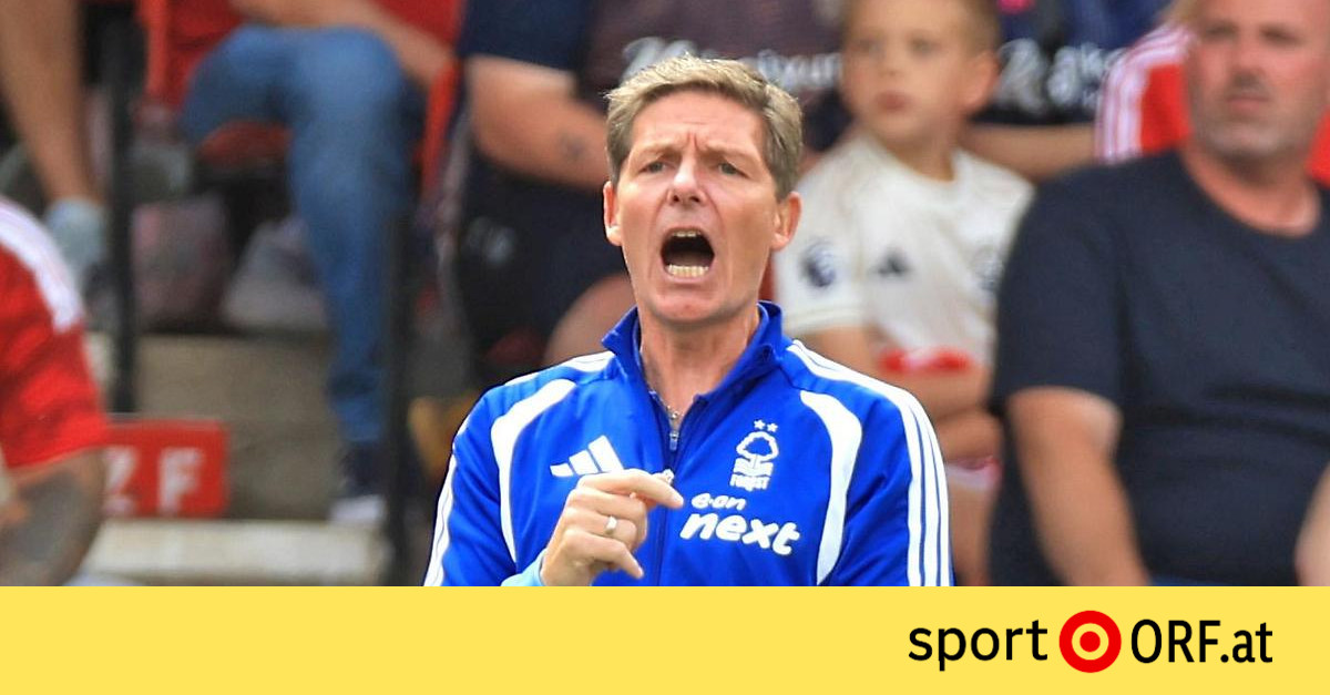 Futboll: Glasner fillon në Nottingham