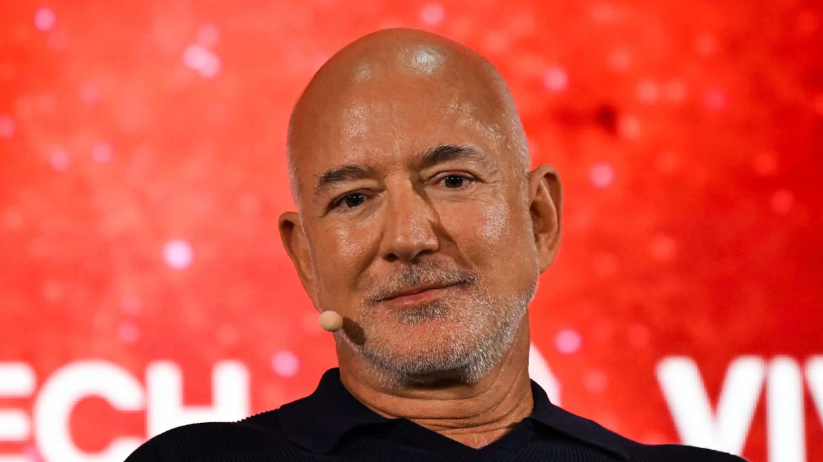 Premier League: Themeluesi i Amazon, Bezos i bashkohet Liverpool FC - Sport
