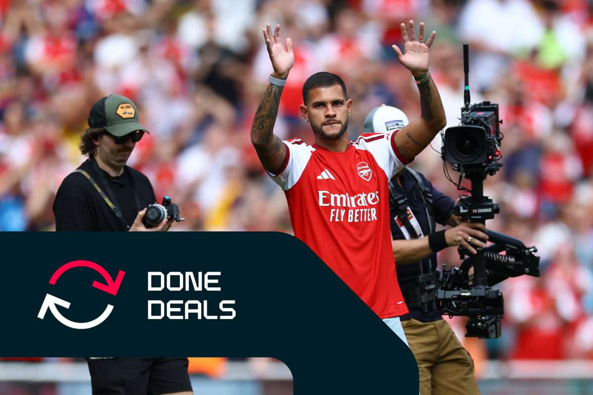 Premier League 2026/27: Të gjitha transferimet e konfirmuara