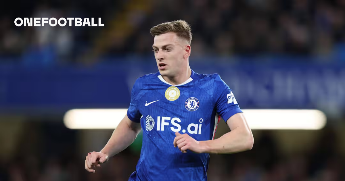 Talenti i Chelseat dëshiron të qëndrojë në Premier League pavarësisht interesimit të huaj