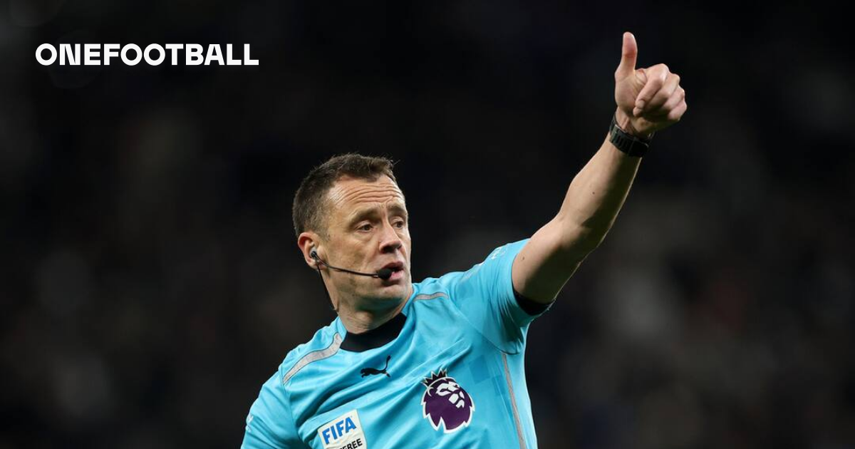 Arbitrat e Premierligës janë shpallur për ditën e parë të ndeshjes