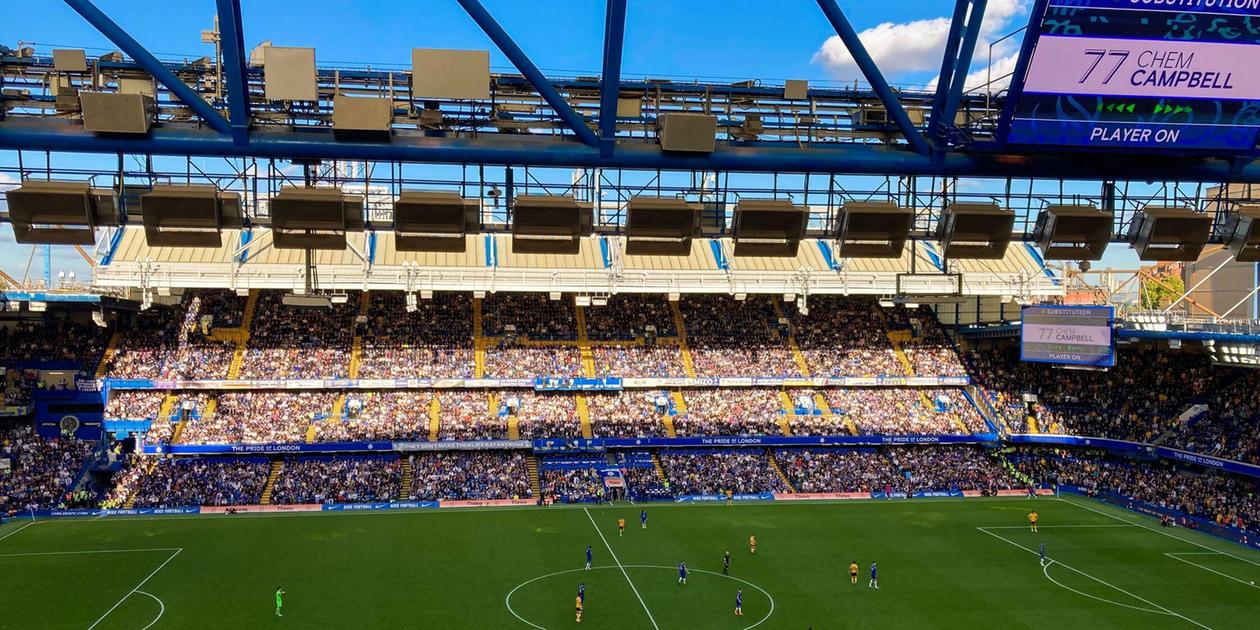Tani Premier League është veçanërisht emocionuese për tifozët nga Franconia