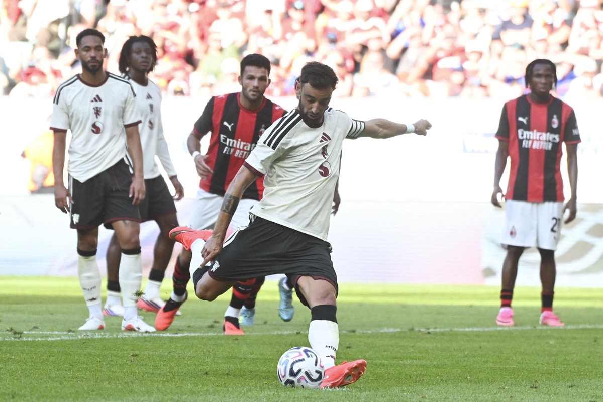 Hull – Këshilla, parashikime dhe shanse për Manchester United