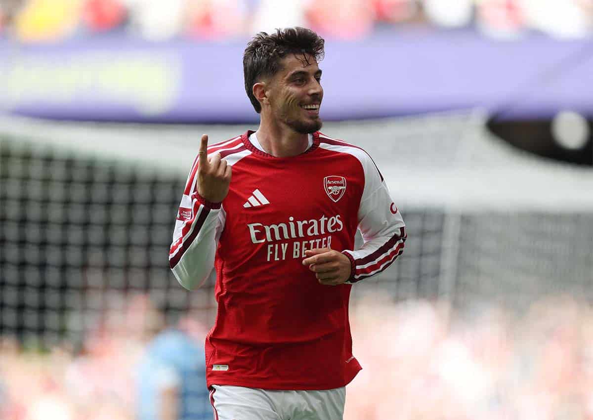 Këshillë, parashikimi dhe shanset Arsenal vs Coventry 21/08/2026