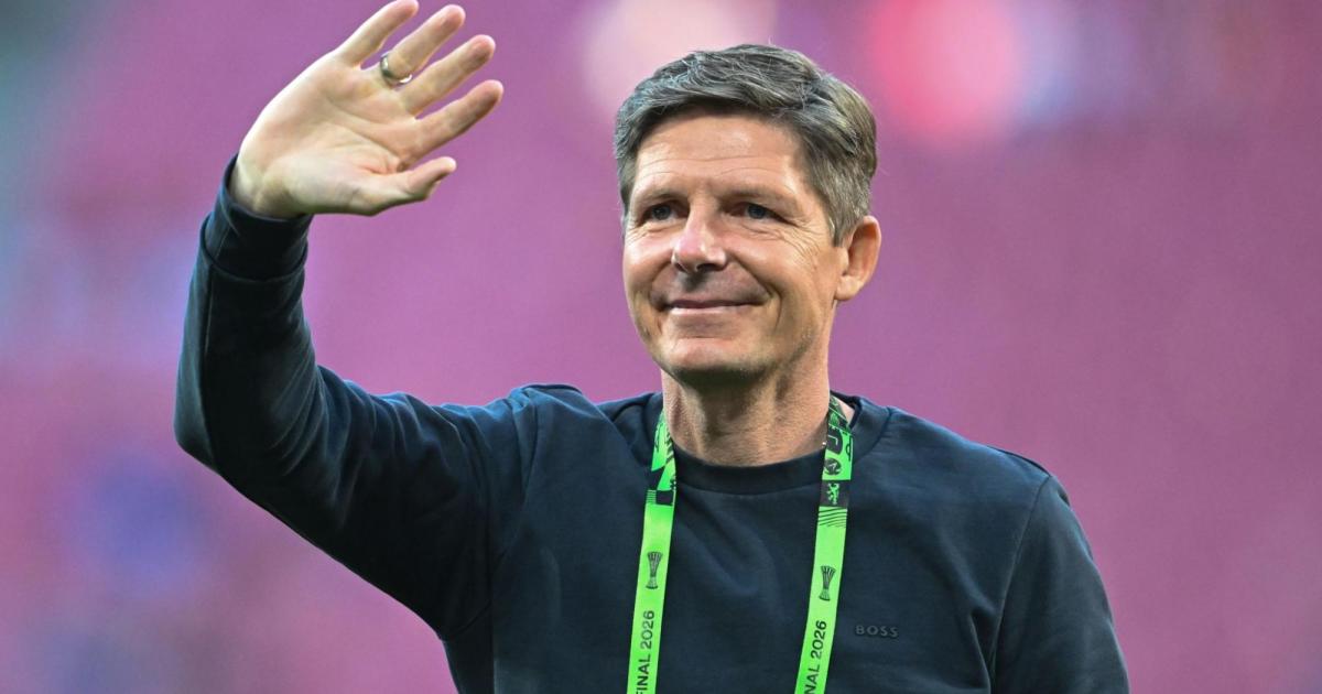 Çfarë planifikon të bëjë Oliver Glasner me Nottingham Forest në Premier League