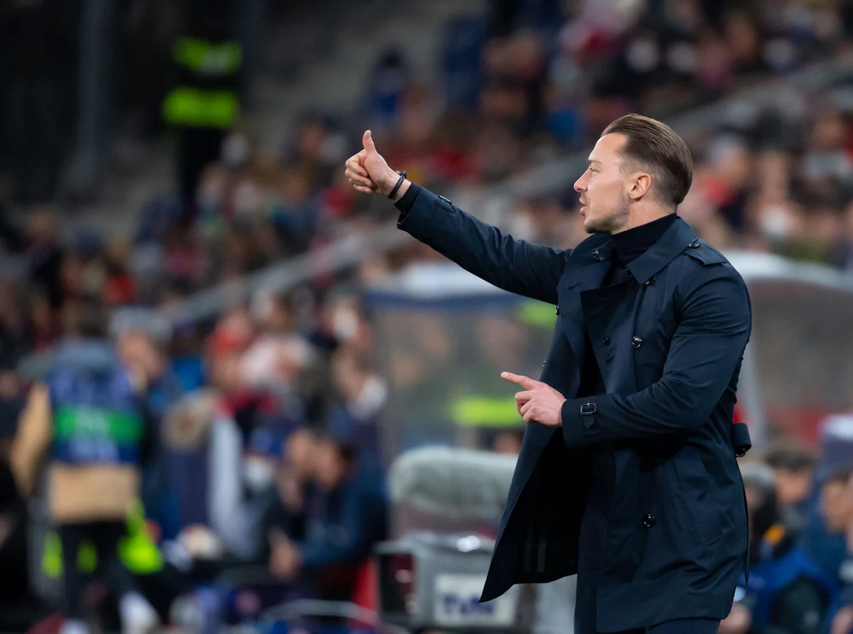 Fillimi i sezonit të ri – Trashëgimtarët e Klopp: Katër trajnerë gjermanë në Premier League – Sport