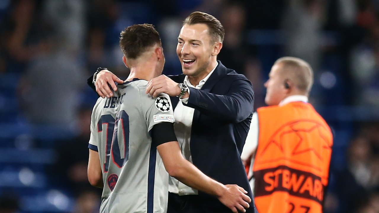 A do të sjellë Jaissle një ish-Bull te Newcastle United?
