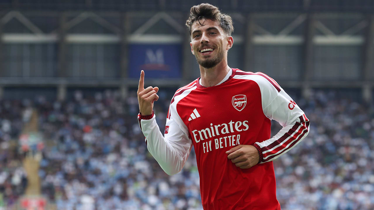 Premier League fillon të Premten: Si ta shikoni Arsenalin – Coventry drejtpërdrejt në TV | futbolli