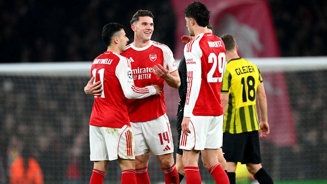 Premier League: Ylli i Premier League para transferimit miliona dollarësh në Al-Hilal | futbolli
