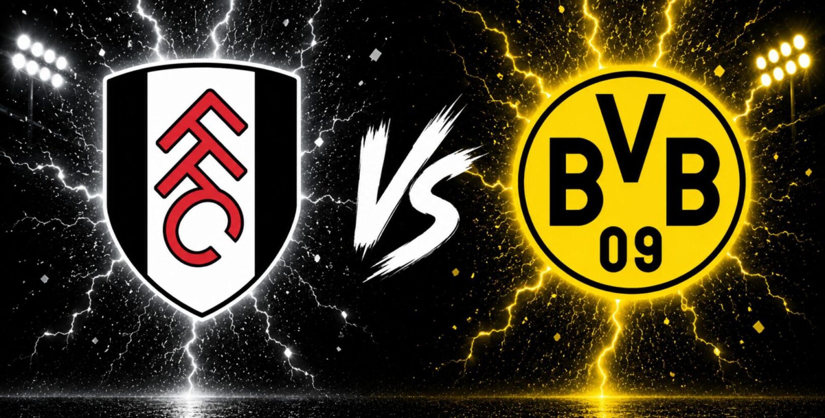 BVB me Prates, Lerma dhe Co kundër Fulham: Premier League Cup live