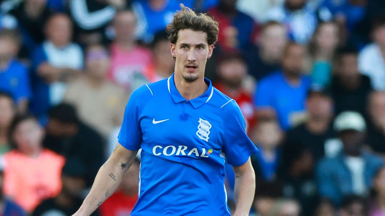 Interesim i ri për ish-yllin e Hanoverit! A do të kalojë Phil Neumann në Premier League? | sport