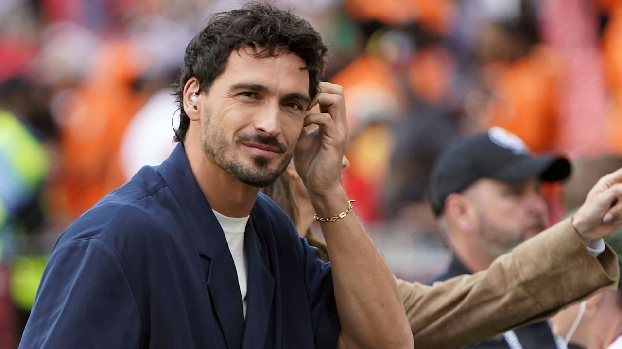 Premier League: Hummels guxon të bëjë një parashikim të ashpër të Wirtz! “Ai do këtë sezon…” | futbolli