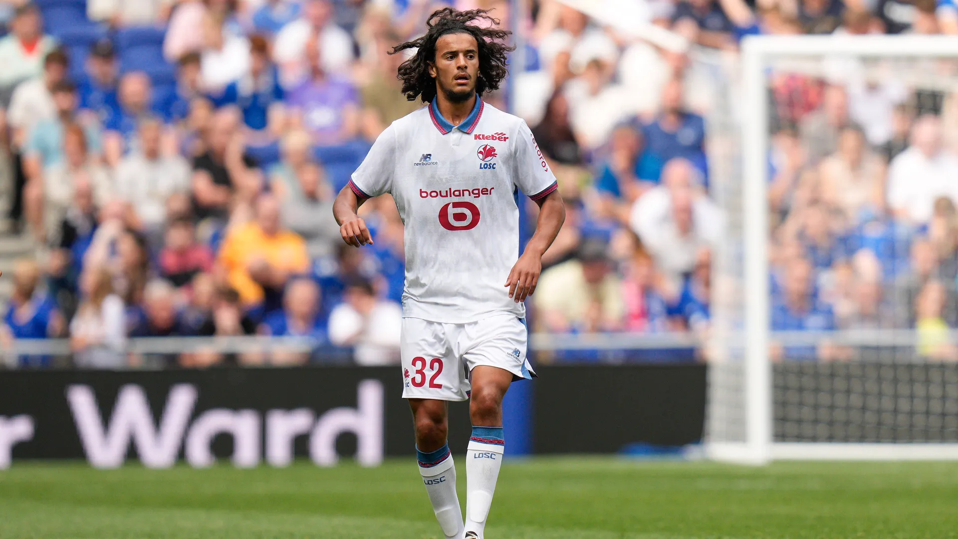 Për 100 milionë: Manchester City nënshkruan me Ayyoub Bouaddi
