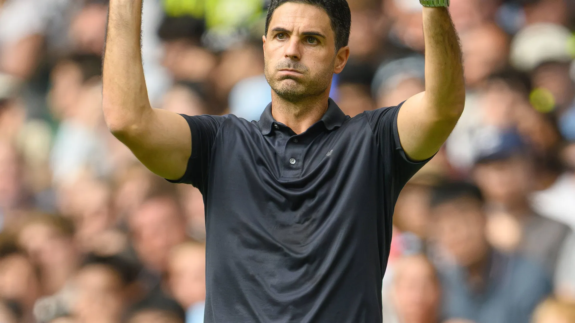 Premier League: Trajneri i Arsenalit, Mikel Arteta bën thirrje për ndryshime të rregullave