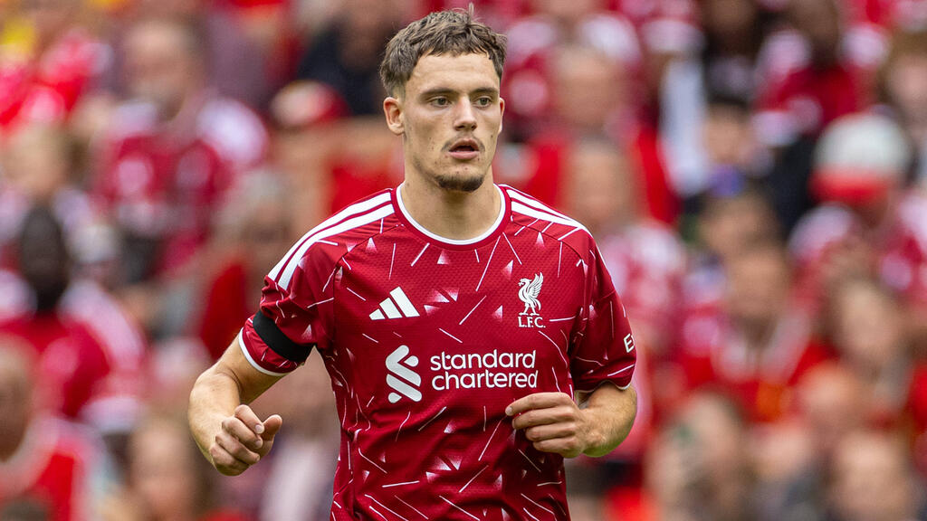 Liverpool FC: Paralajmërim i qartë për Florian Wirtz