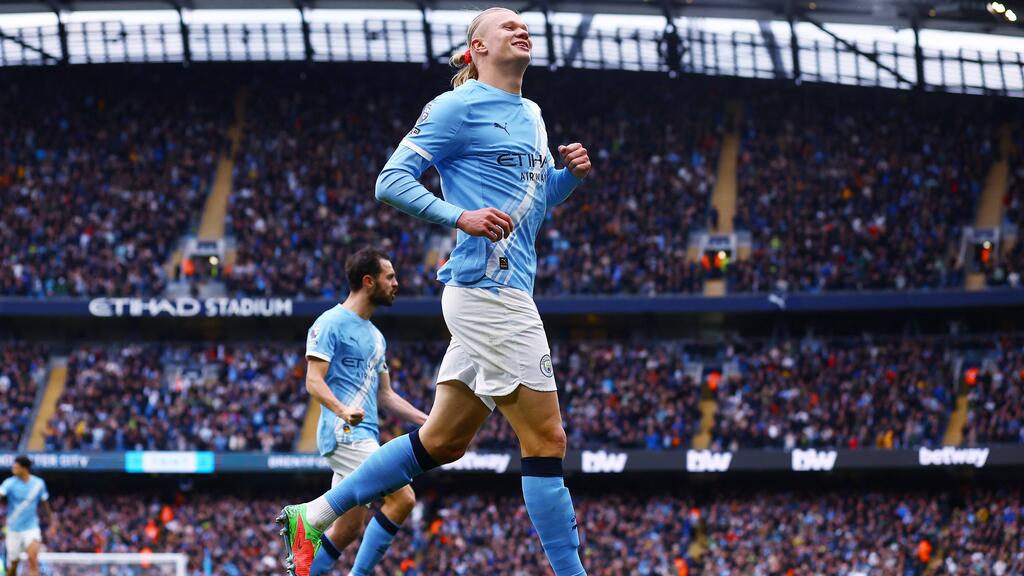 Manchester City | Pasardhësi i Pep pranon problemin e çuditshëm të Haaland