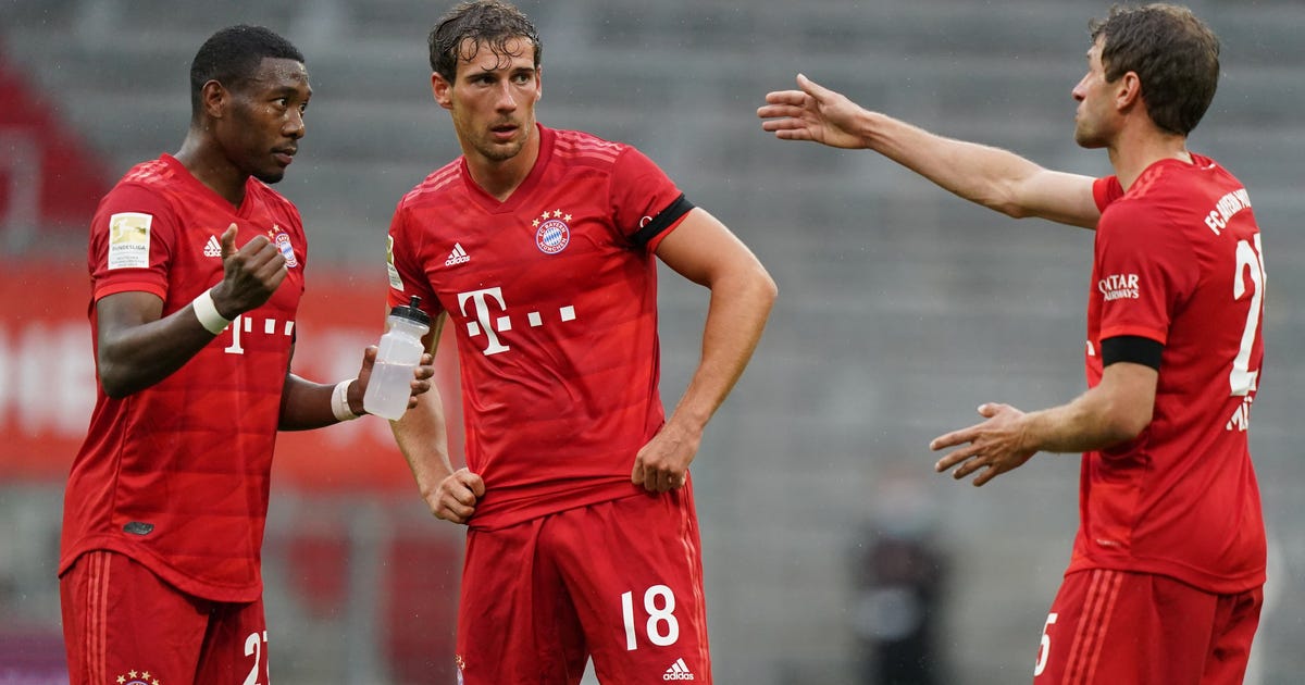 Ish-ylli i Bayernit shkon në Premier League