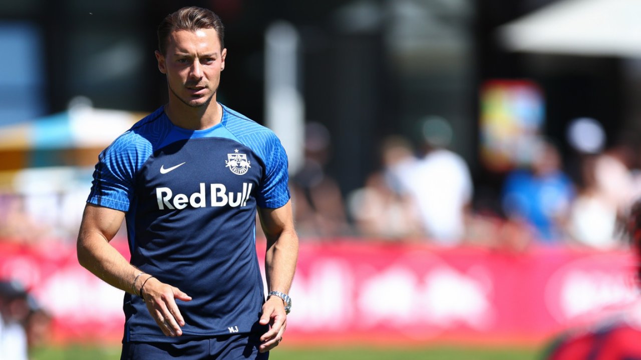 Ish-Salzburger është gati të nënshkruajë me klubin e Jaissle, Newcastle