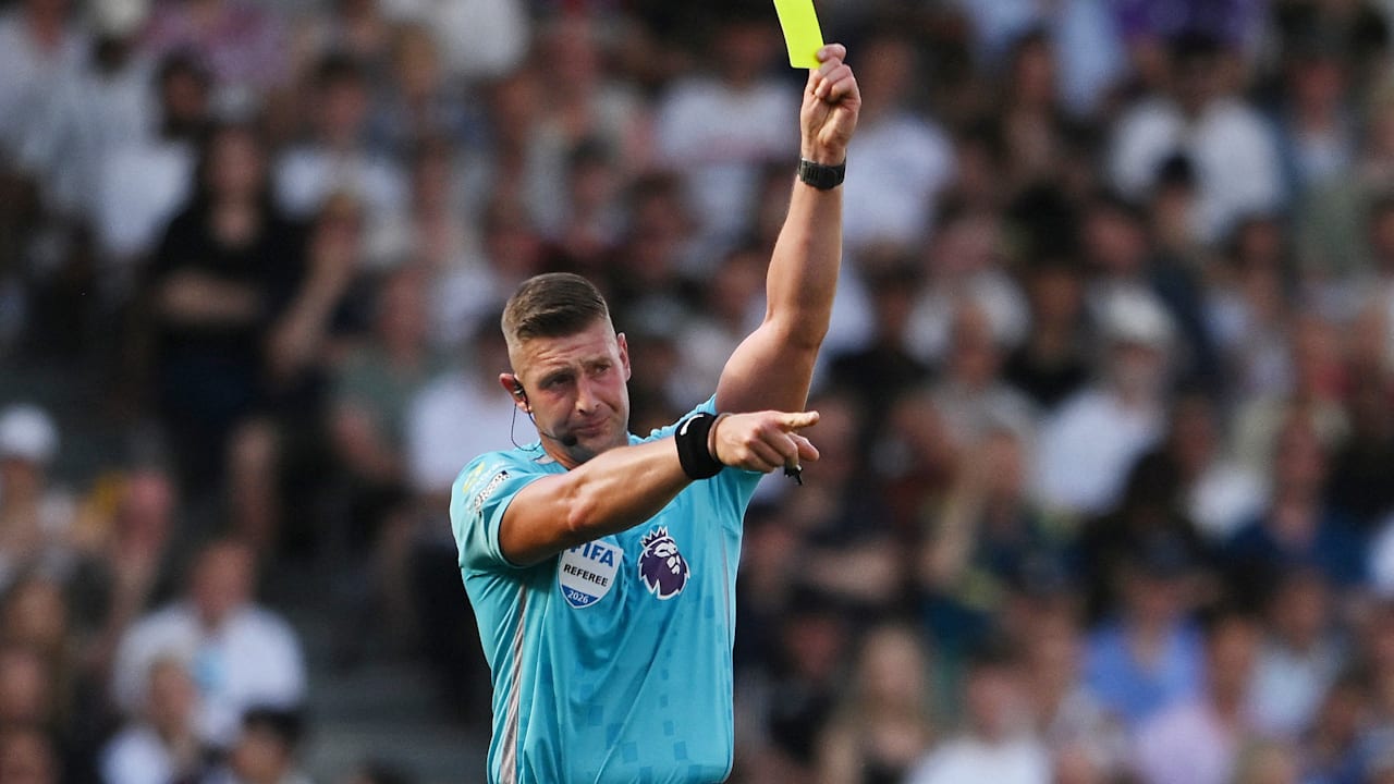 Çfarë ka të re në Premier League: Reklamim për peshqirët dhe lojërat e fatit | futbolli