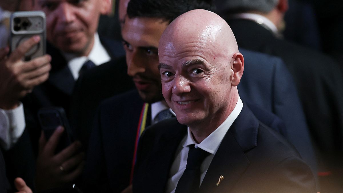 Dita e Sporteve: Shefi i Premier League: FIFA ka “goditur butonin e vetëshkatërrimit”
