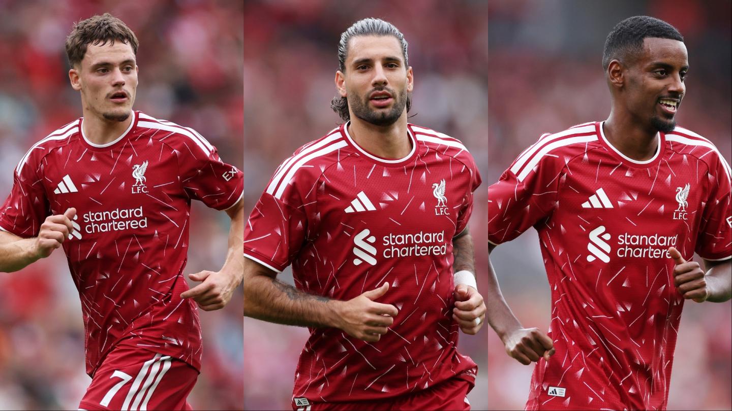 Fantasy Premier League: Zgjedhjet kryesore të Liverpool-it, vlera për paratë, dallimet dhe më shumë