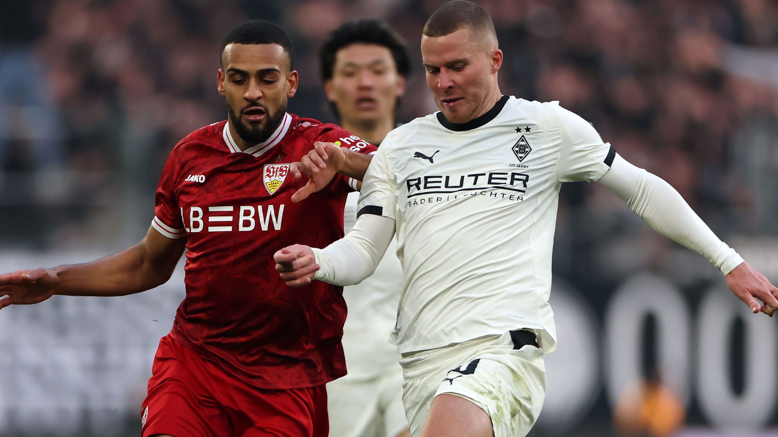 I liruar “për diskutime me një klub tjetër”: Veterani i Gladbach para nisjes për në Premier League