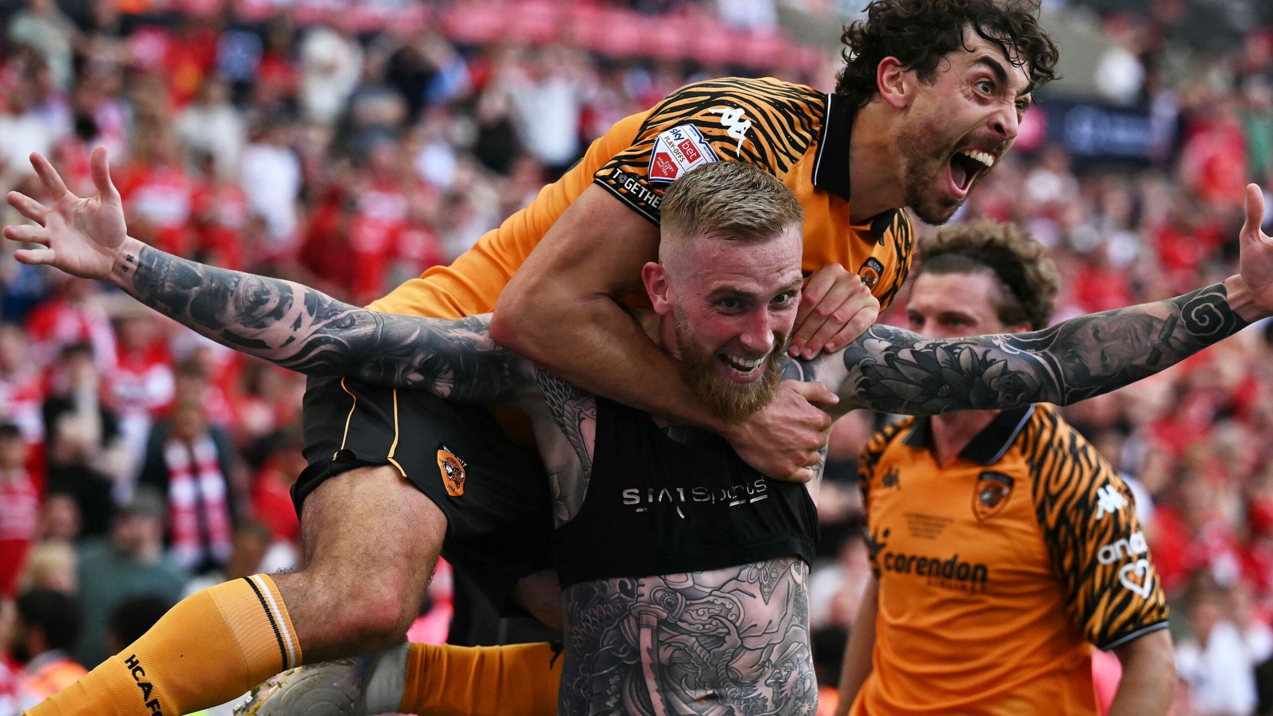 Si të merrni biletat për Hull City vs Manchester United: çmimet në Premier League 2026/27, informacioni i ndeshjes, koha e fillimit dhe më shumë