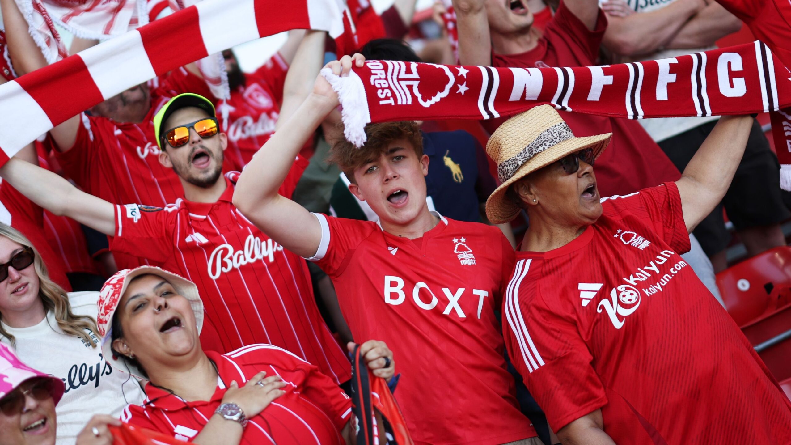 Si të merrni biletat Nottingham Forest kundër Leeds United: çmimet e Premier League 2026/27, informacioni i ndeshjes, koha e fillimit dhe më shumë