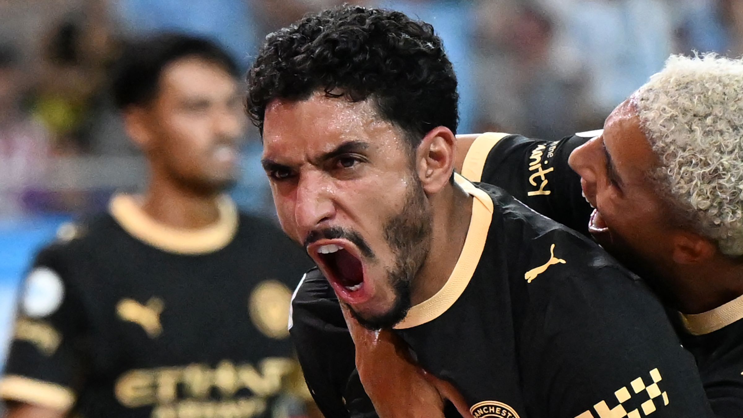 Manchester City ndoshta bën një humbje me Omar Marmoush: kontrolli mjekësor në rivalin e Premier League është planifikuar tashmë?