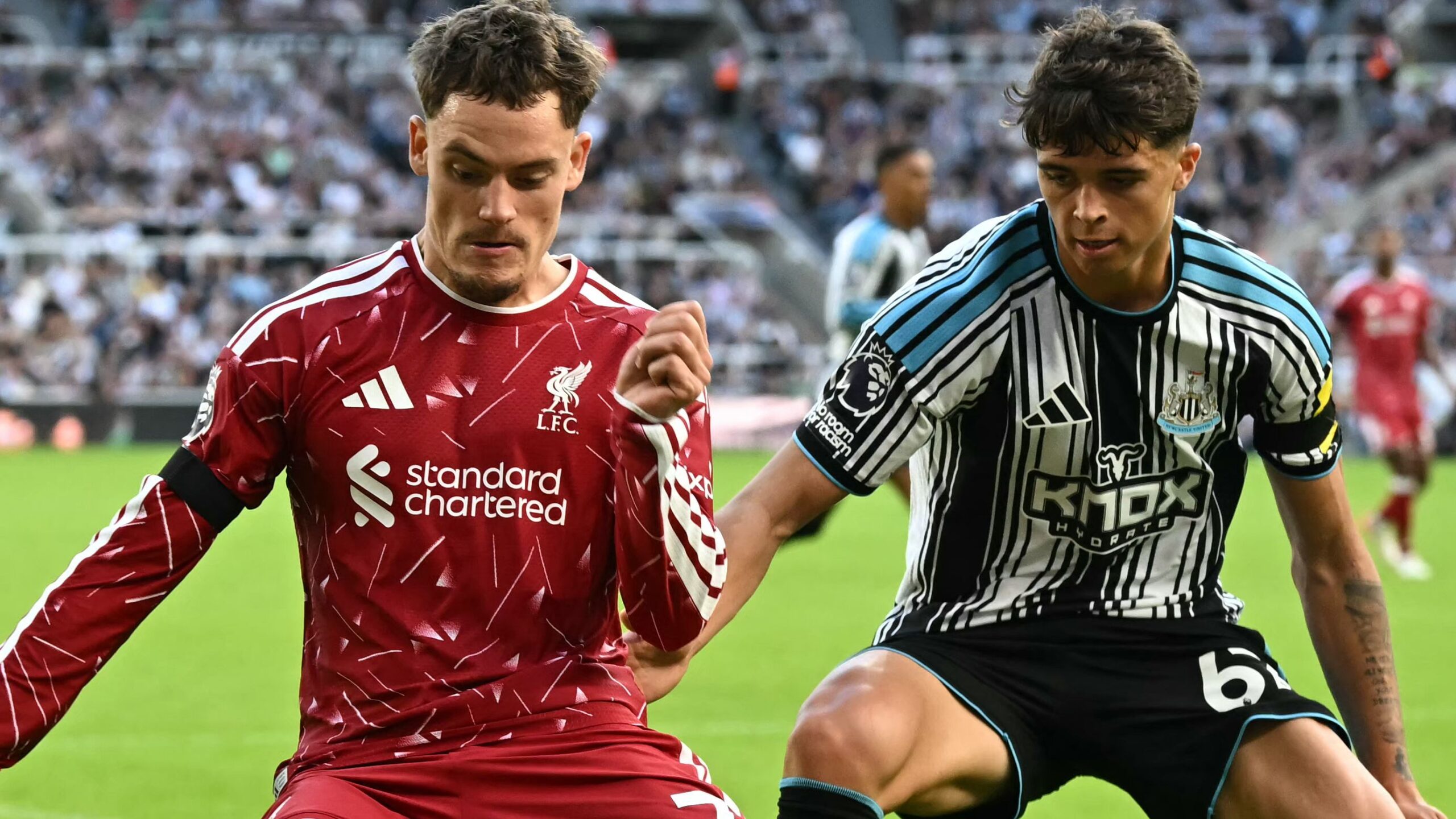 Numra të çmendur! Mats Hummels parashikon se Florian Wirtz do të ketë një mega sezon në Liverpool FC
