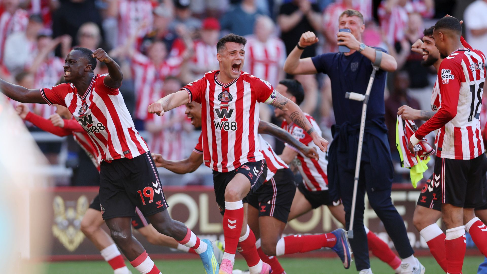 Si të blini biletat e Sunderland 2026/27: çmimet mesatare, informacioni i mikpritjes dhe biletave të sezonit